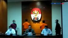 Menteri Sosial Juliari P. Batubara Resmi Ditahan KPK