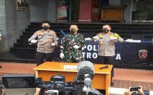 Rekaman Percakapan Jelang Penyerangan Polisi di Tol Cikampek