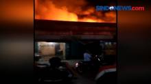 Kebakaran Wisma di Riau Tewaskan Enam Orang Tamu