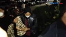 Artis Inisial TA Ditangkap di Bandung, Diduga Terlibat Prostitusi Online