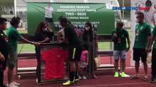 Tokoh di Dunia Sepakbola Kenang Almarhum Ricky Yacobi di Jakarta