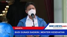 Budi Gunadi Sadikin Ditunjuk Jadi Menteri Kesehatan