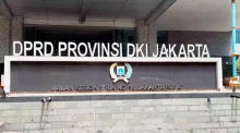 DPRD DKI Lockdown, 14 Anggota dan Pegawai Positif Covid-19