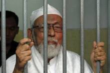 Abu Bakar Baasyir Bebas Murni Setelah Jalani Hukuman 9 Tahun Penjara