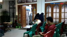 Pilot Sriwijaya Air yang Jatuh, Rajin Sholat Jamaah ke Masjid