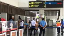 Bandara Banyuwangi Lumpuh Akibat Paparan Abu Gunung Raung