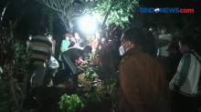 Korban Longsor Kantor Kecamatan Watumalang, Wonosobo Dimakamkan