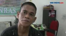 2,5 Tahun Buron, Perampok Toko Emas yang Terekam CCTV Ditangkap Polisi