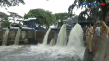 Banjir Masih Rendam Kawasan Periuk Tangerang