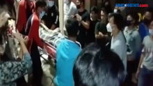 Video Selebgram di Makassar Tewas Ditikam Teman Perempuannya