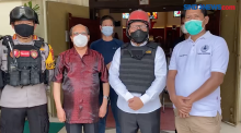 Wali Kota Makassar Minta Jangan Sebar Video dan Foto Aksi Bom Bunuh Diri