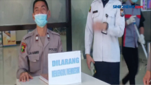 Korban Ledakan Bom Makassar Dijaga Ketat, Keluarga Dilarang Masuk