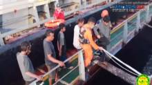 Tabrakan Kapal di Indramayu, 15 ABK Masih Hilang