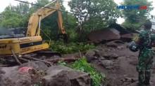 Pencarian Korban Banjir Bandang NTT Terus Berlangsung