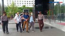 Diborgol, Samin Tan Akhirnya Diamankan KPK
