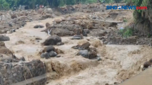Pasca Banjir Bandang, Tujuh Korban Luka Belum Mendapat Perawatan