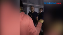 Pelaku Penganiaya Perawat di RS Siloam Palembang Ditangkap Polisi