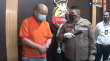 Polisi Tetapkan Pelaku Penganiayaan Perawat RS di Palembang sebagai Tersangka
