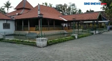 Masjid Pathok Negoro Plosokuning, Yogyakarta Masih Lestarikan Tradisi Sri Sultan HB I