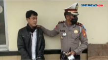 Polisi Tangkap Pria yang Mengaku Anggota BNN