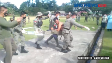 Kontak Tembak Antara Pasukan TNI-Polri dan KKB Kembali Terjadi, 1 Personil Brimob Gugur