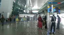 Ombudsman Pantau Pengetatan Penumpang di Bandara Soetta