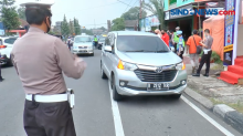 Polda Metro Jaya Akan Apel Gelar Pasukan Operasi Ketupat Jaya
