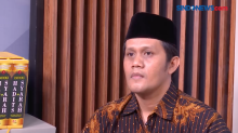 Pesan Idul Fitri Wasekjen MUI: Idul Fitri Momentum Untuk Menjadikan Bangsa Indonesia Menjadi Bangsa yang Kuat