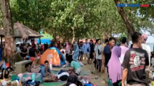 Cegah Penularan Covid-19 Wisata di Banten Tutup