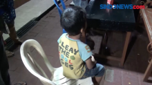 Anak Diculik Ditukar Tabung Gas di Makassar