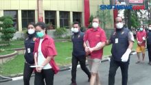 4 Orang Jadi Tersangka Jual Beli Vaksin Ilegal di Medan Sumatra Utara