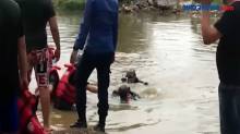 Tiga Remaja di Sulsel Tewas usai Tenggelam di Kubangan Air
