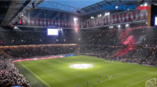 Suporter Boleh Saksikan Langsung Euro 2020 di Stadion