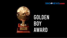 Rilis 100 Nama, Jude Bellingham dan Jamal Musiala Masuk Nomine Golden Boy 2021