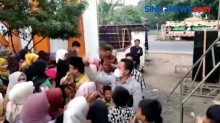 Langgar Prokes, Wakil Bupati Lampung Dilaporkan ke Polisi