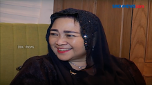 Rachmawati Soekarnoputri Meninggal karena Terpapar Covid-19