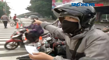 Mobilitas Warga DKI Jakarta Turun Signifikan dalam Sepekan saat PPKM Darurat