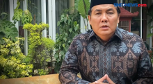 Sekjen PBNU Kutuk Keras Aksi Oknum Anggota TNI AU Injak Kepala Warga