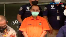 Polisi Tangkap Pelaku Penipuan Perekrutan Anggota Satpol PP