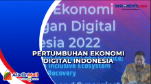 Pertumbuhan Ekonomi Digital Indonesia