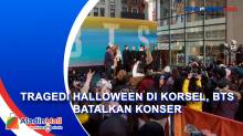 Begini Reaksi Bintang K-Pop atas Insiden Mematikan Perayaan Halloween di Korea Selatan