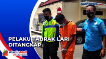 Dua Pemotor Tewas, Polres Indramayu Bekuk Pelaku Tabrak Lari
