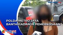 Diperiksa Propam Polda Metro Jaya, Mantan Kapolsek Bantah Lakukan Pemerkosaan