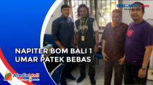 Umar Patek, Napiter Bom Bali 1 Resmi Bebas Bersyarat dari Lapas Surabaya