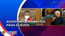 Saksi Ahli: Ada Dilema Moral yang Timbul akibat Relasi Kuasa pada Richard Eliezer