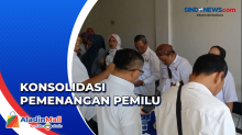 Bahas Pemenangan Pemilu 2024, Kader Perindo di Sejumlah Daerah Gelar Konsolidasi