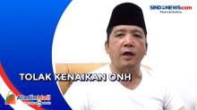 Ketua DPRD Madina Batalkan Berangkat Haji, Alasan Solidaritas