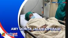 Ibunda Raffi Ahmad Jalani Operasi, Raffi Mohon Doa
