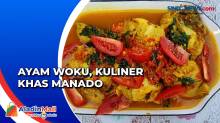Inspirasi Kreasi Resep Ayam Woku untuk Hidangan di Rumah