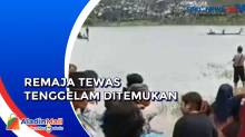 Jasad Remaja yang Tenggelam di Waduk Gondang Berhasil Ditemukan